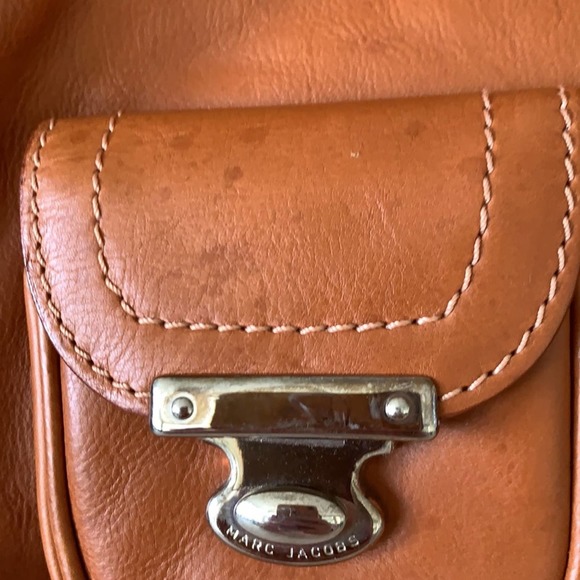 Marc Jacobs Mini Sofia Hobo Bag - Picture 12 of 12